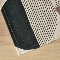 New Tovaglia rettangolare cotone antimacchia (150 x 250 cm) Harlem Tovaglie