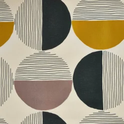 New Tovaglia rettangolare cotone antimacchia (150 x 250 cm) Harlem Tovaglie