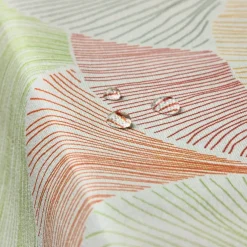 Discount Tovaglia rettangolare cotone antimacchia (150 x 250 cm) Boston Tovaglie