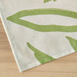 Online Tovaglia rettangolare cotone antimacchia (150 x 350 cm) Galice Tovaglie