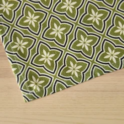 New Tovaglia rettangolare cotone antimacchia (150 x 250 cm) Gloria Tovaglie