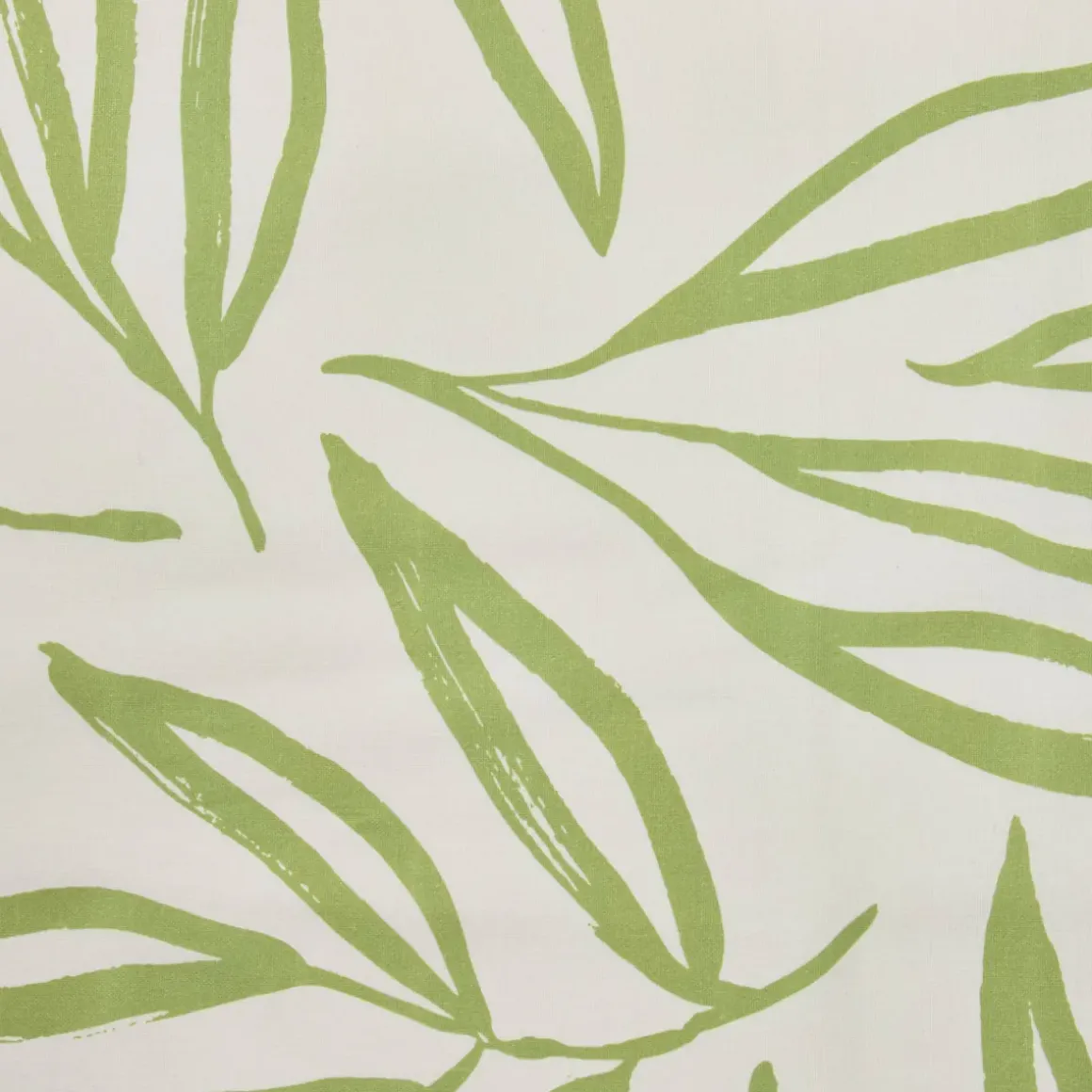Tovaglia rettangolare cotone antimacchia (150 x 250 cm) Galice Verde eucalipto