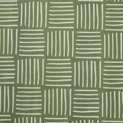 Tovaglia rettangolare cotone antimacchia (150 x 350 cm) Paolo Verde