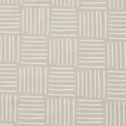 Tovaglia rettangolare cotone antimacchia (150 x 350 cm) Paolo Beige