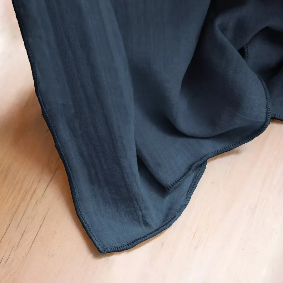 Hot Tovaglia rettangolare garza di cotone (L350 cm) Gaïa Tovaglie