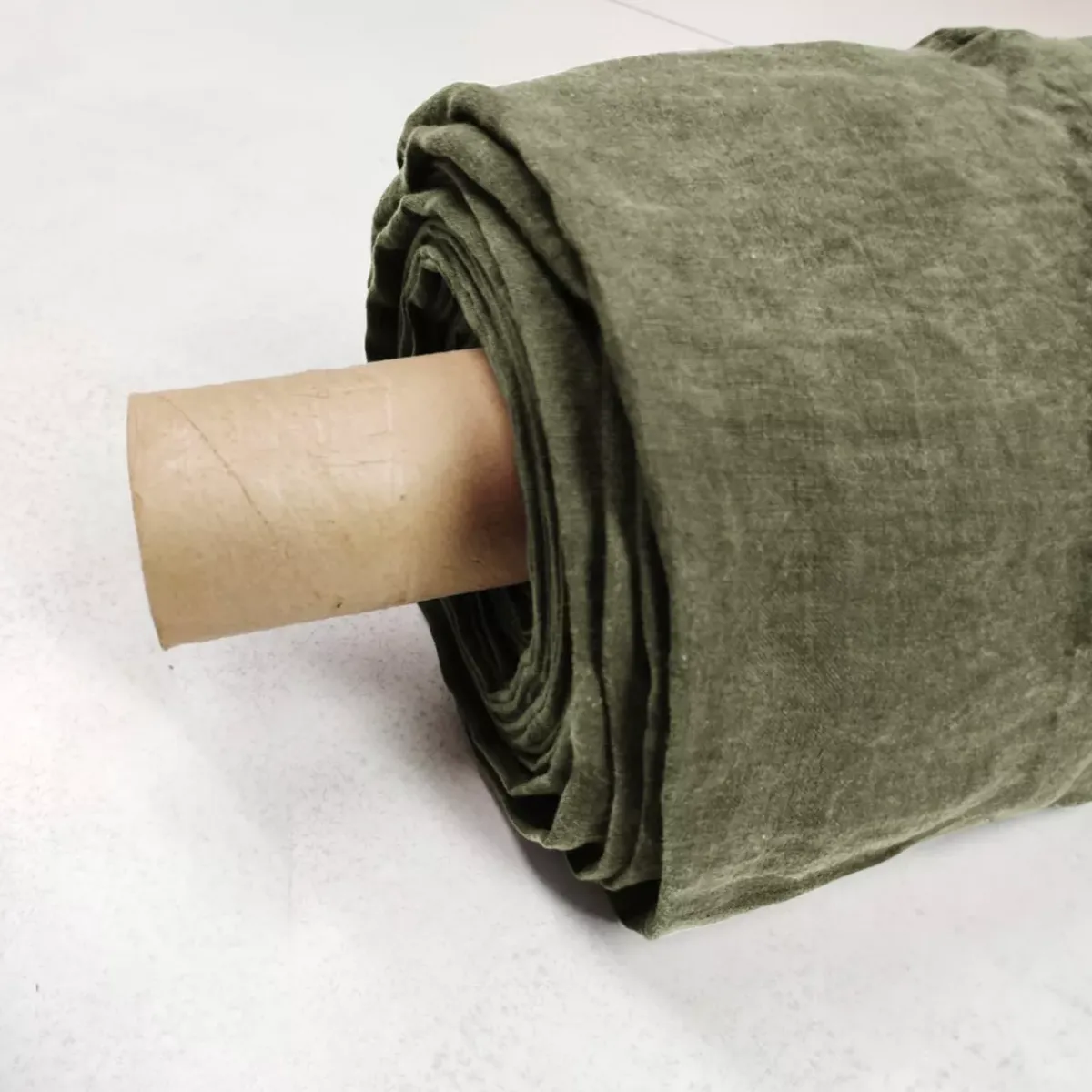 Clearance Tovaglia rettangolare lino lavato (L250 cm) Louise Tovaglie