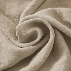 Outlet Tovaglia rettangolare lino lavato (L350 cm) Louise Tovaglie