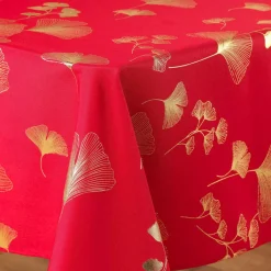 Outlet Tovaglia rettangolare (150 x 300 cm) Bloomy Tovaglie