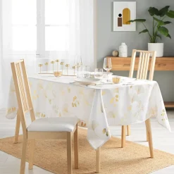 Sale Tovaglia rettangolare (150 x 300 cm) Bloomy Tovaglie