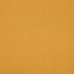 Tovaglia rotonda antimacchia (Ø180 cm) Mina Giallo ocra