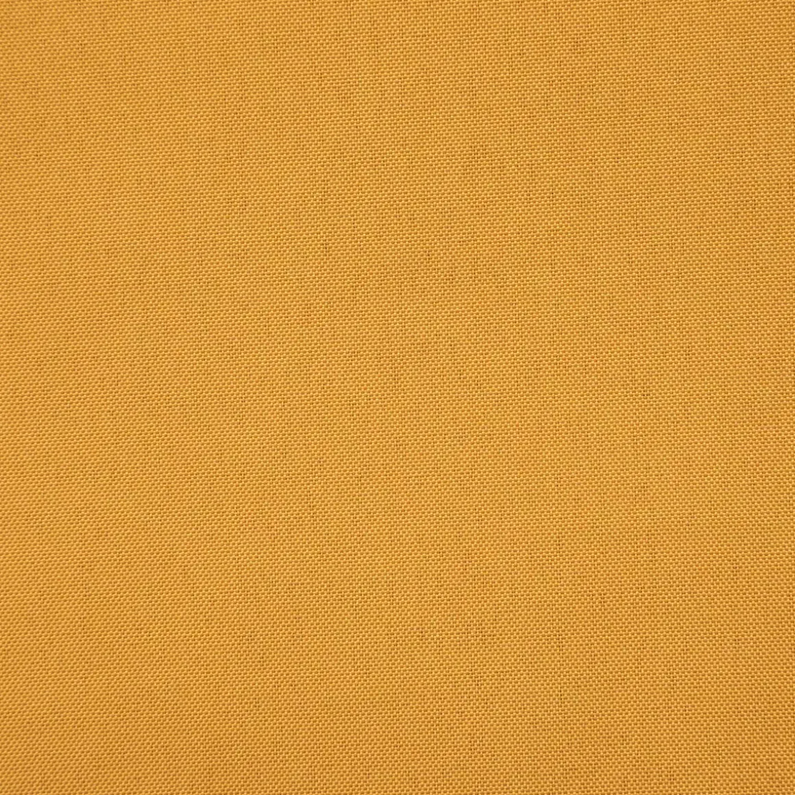 Tovaglia rotonda antimacchia (Ø180 cm) Mina Giallo ocra