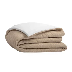 Clearance Trapunta in cotone (90 x 220 cm) Jamy Copriletti, Trapuntine E Runner Letto