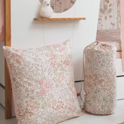 Online Trapunta stampata per bambini e una federa in cotone (140 x 200 cm) Pimprenelle Biancheria Da Letto Bambini