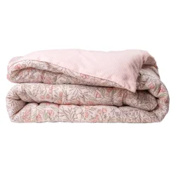 Online Trapunta stampata per bambini e una federa in cotone (140 x 200 cm) Pimprenelle Biancheria Da Letto Bambini