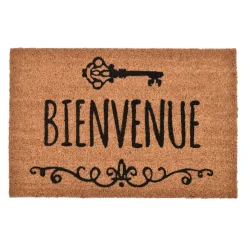 Discount Zerbino Coco (40 x 60 cm) Bienvenue Tappeti Ingresso